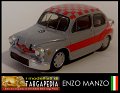 Fiat Abarth 1000 TC prove libere - P.Moulage 1.43 (1)